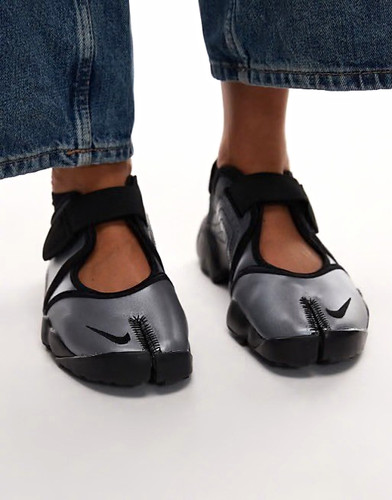 Sneaker nike air - air, stile