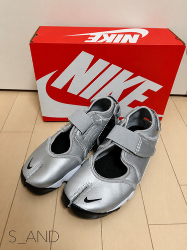 Nike air rift hm5737 003 - nike,