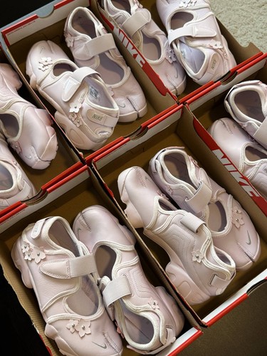 Nike air rift florette - air,