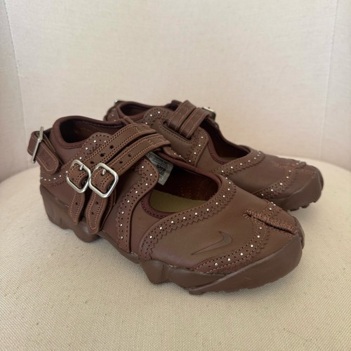 Scarpe nike air rift - scarpe,