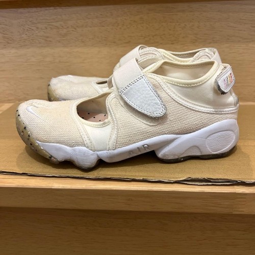 Nike scarpe sandali donna air - scarpe,