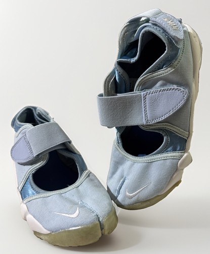 Scarpe ninja vintage 2006 nike - scarpe,